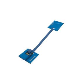 Laminatspannband, 100 kg, 5 m