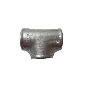 T - Stück 5/4" gummiert