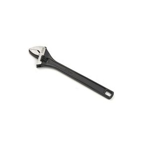 Verstellbarer Gabelschlüssel - FRANCOZ, 375 mm, Maulweite 45 mm