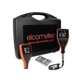 Elcometer 500 Beschichtungsdickenmesser für Beton