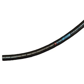 Luftrohr, 32 x 43 mm, 20 bar