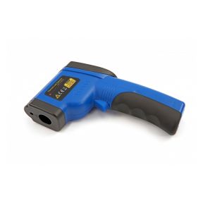 Digitales IR-Thermometer - Lecksuchgerät