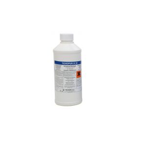 Ultraschallreiniger TICKOPUR R33, 2 Liter