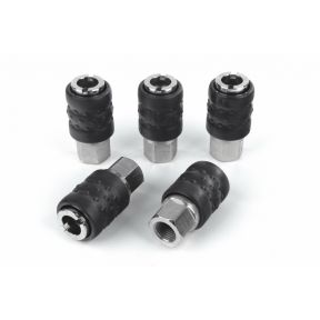 Schnellkupplung 1/4"