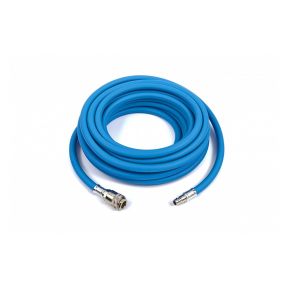 Luftschlauch mit Michelin-Verbindungen, 10 m, 20 bar