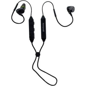Elektronische Ohrstöpsel Impact IE Pro HT + Bluetooth, schwarz