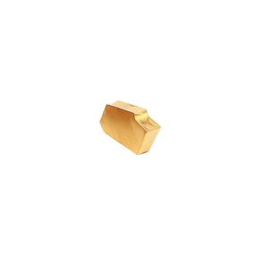 Schneid-/Ritzdrehplatte aus KT, 3 mm - QC1403