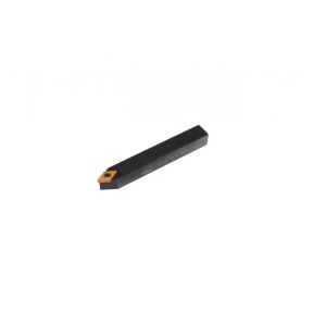 Rundmesser mit rautenförmiger Platte aus KT, 12 mm