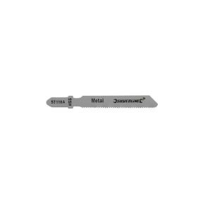 Stichsägeblätter für Metall ST118A - 5 Stück