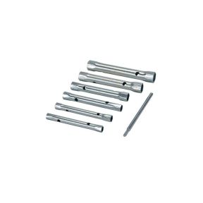 Rohre-Schlüssel, 6-teiliges Set
