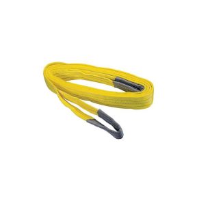 Bremsschlinge 3 T, 5 m, Schlaufe - Schlaufe