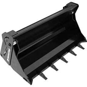 Multifunktionslöffel für Teleskoplader 4in1, 2100 mm (Manitou)