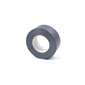 Multifunktionsklebeband 50 mm x 50 m, grau, Gewebeklebeband