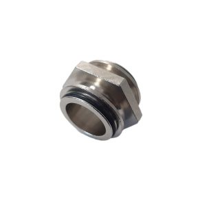 Verbindungselement für Metallarbeiten