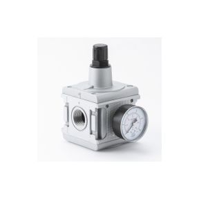 Druckregler 1'' 0,5-10 bar Uni-Air R.55