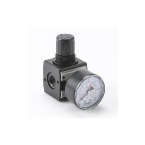Druckregler 1/4" Uni-Air R.11