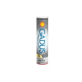 Mast Mehrzweck ROTE EP Shell Gadus S2 V220AC 2 400 g
