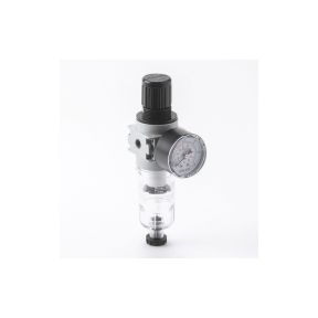 C.01 REGULATOR + FILTER 1/4'' 0,5-10 bar Uni-Air