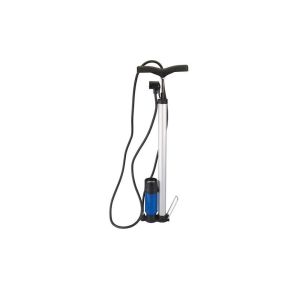 Fahrradpumpe 0 - 7 bar