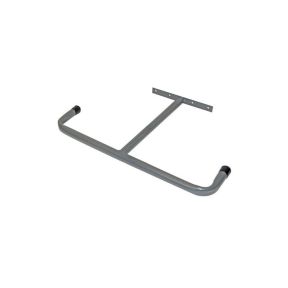 Zweiflügelige Deckenhängeschlaufe 290 mm