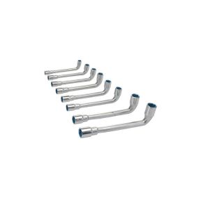 Doppelringmaulschlüssel, 8 - 19 mm, 8-teiliges Set