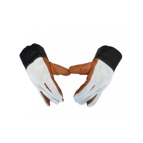 Professionelle Sandstrahlhandschuhe