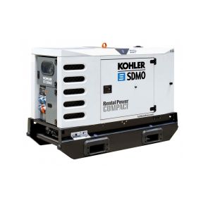 Agregat/Generator SDMO R330