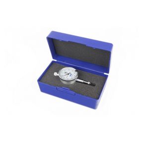Messuhr Bereich 8 mm, Genauigkeit 0,01 mm