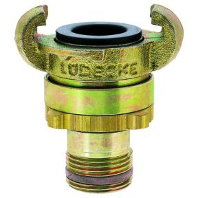 Drehkupplung für Luft 3/8"