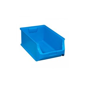 Plastikbox ALLIT Größe 5, blau, 310x500x200 mm