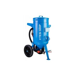 Peskalnik Tesi 600P (PNEUMATISCH)
