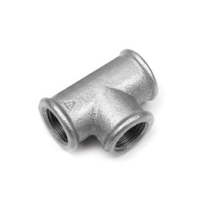 T Stück 2 1/2"