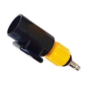 Regler für den Anzug Comfort / Aspect Modell 2.0