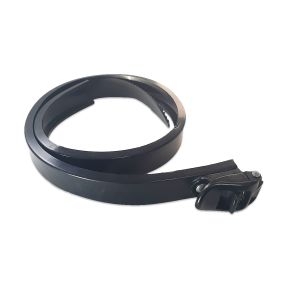 Gummiband zur Befestigung der Weste Aspect