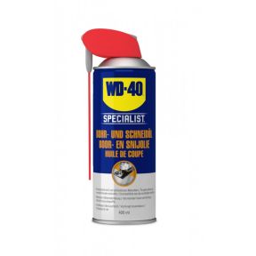 WD-40 Spray Öl für Bohren und Schneiden 400 ml, technisch