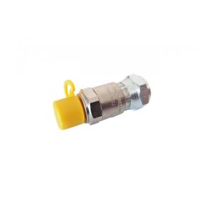 VT drehbares Gelenk 1/4" NPS