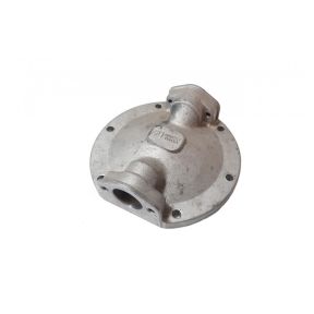 Pumpenabdeckung ALU DDP 90 F