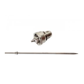 Düse + Nadel W200 Integra FT