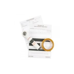 Elcometer 142 Prüfset für Staub