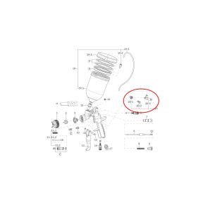 Regulator AZ3 Konzept P.A.S.