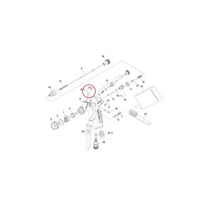 Topf-Pumpe LPH 80