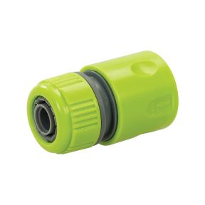 Wasseranschluss 1/2" Schnellkupplung ohne Rückflussverhinderer