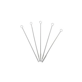 Drehbürste, 5 mm, 5 Stück