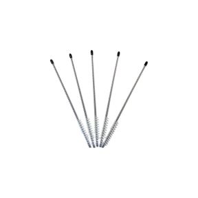 Drehbare Reinigungsbürste, 10 mm, 5 Stück