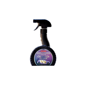 Innenraumreiniger 500 ml (Pumpe) Alfacare