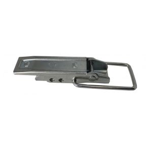 Anhängerzurrgurt L=165 mm H=30 mm