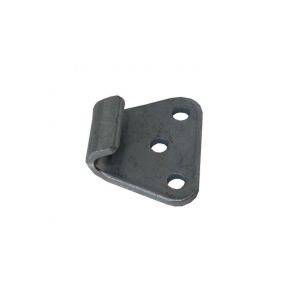 Verschlussgriff L=34 mm B=39 mm, Haken 20 mm