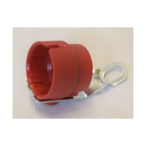 Träger 7 und 13 für AL-KO Stecker