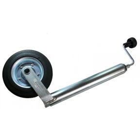 Unterstützungsrad 370 x 48 mm, 150 kg Winterhoff