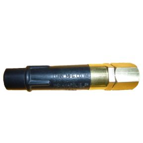 Luftausblasschnecke 3/8" - Air Blow-off nozzle 10WB